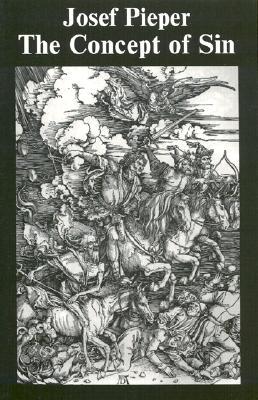 The Concept of Sin (Paperback)