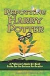 Repotting Harry P...