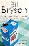 The Lost Continent by Bill Bryson The Lost Continent by Bill Bryson