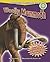 Woolly Mammoth (Smithsonian Prehistoric Zone)