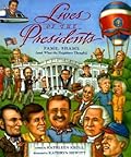 Lives of the Presidents: Fame, Shame