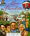 Lives of the Presidents by Kathleen Krull