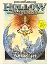 Hollow World by Aaron Allston