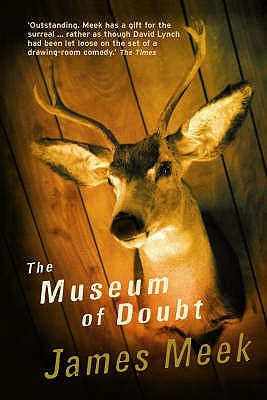 The Museum of Doubt (Paperback)