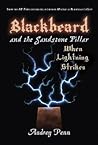 Blackbeard and the Sandstone Pillar by Audrey Penn