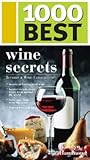 1000 Best Wine Secrets by Carolyn Evans Hammond