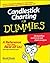 Candlestick Charting For Dummies by Russell Rhoads