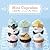 Mini Cupcakes