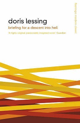 Briefing for a Descent into Hell