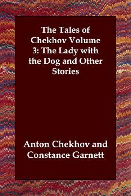 The Lady with the Dog and Other Stories