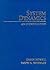 System Dynamics: An Introduction
