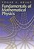 Fundamentals of Mathematical Physics (Dover Books on Physics)