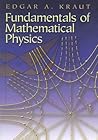 Fundamentals of Mathematical Physics (Dover Books on Physics)