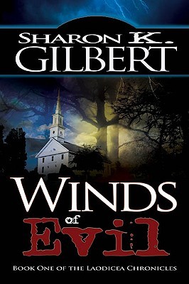Winds of Evil (The Laodicea Chronicles #1)