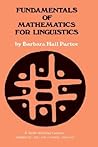 Fundamentals of Mathematics for Linguistics