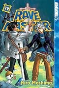 Rave Master, Vol. 29