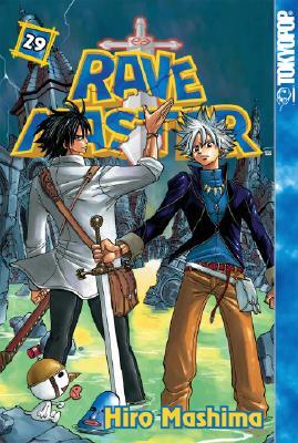 Rave Master, Vol. 29 (Paperback)