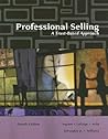 Professional Selling: A Trust-Based Approach