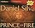 Prince Of Fire (Gabriel Allon, #5)