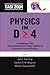 Physics in D>=4: Tasi 2004 - Proceedings of the Theoretical Advanced Study Institute in Elementary Particle Physics