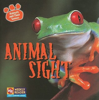 Animal Sight (Paperback)