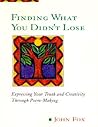 Finding What You Didn't Lose by John Fox