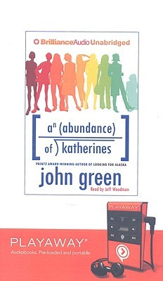 An Abundance of Katherines
