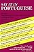 Say It in Portuguese (Brazilian) (Dover Language Guides Say It Series)