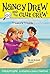 Treasure Trouble (Nancy Dre...