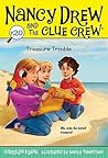 Treasure Trouble by Carolyn Keene