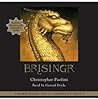 Brisingr by Christopher Paolini