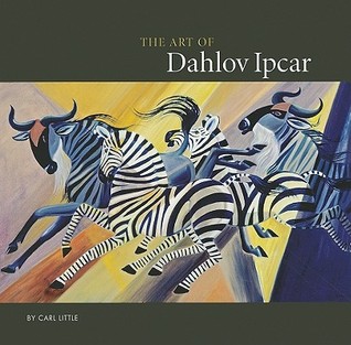The Art of Dahlov Ipcar (Hardcover)