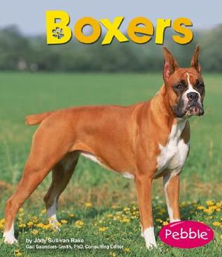 Boxers (Pebble Books, Dogs)