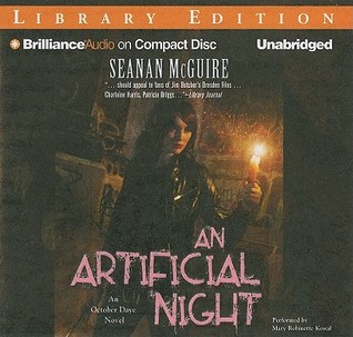 An Artificial Night
