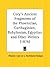 Cory's Ancient Fragments of the Phoenician, Carthaginian, Babylonian, Egyptian and Other Writers