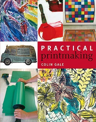 Practical Printmaking (Paperback)