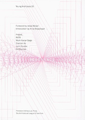 Resonance (Young Architects, 10)