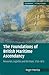 The Foundations of British ...