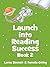 Launch into Reading Success, Book 2 by Lorna Bennett