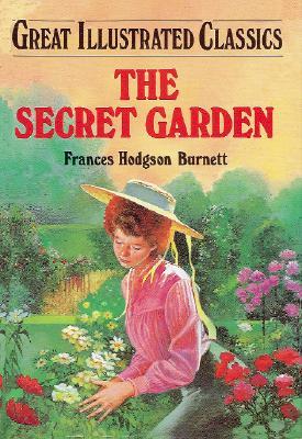 The Secret Garden (Hardcover)