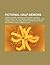 Fictional Half-Demons: Merlin, Cordelia Chase, Anita Blake, Hellboy, Cole Turner, Raven, Iuz, Dante, Gasser, Shao Kahn, Doyle, Beranabus