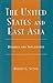 The United States and East Asia by Robert G. Sutter