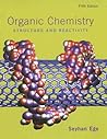 Organic Chemistry: Structure and Reactivity