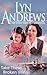 Take these Broken Wings by Lyn Andrews