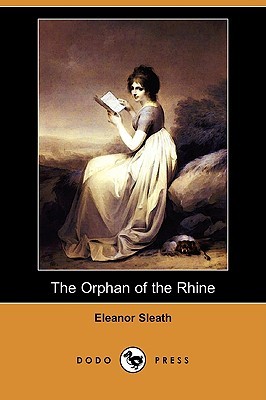 The Orphan of the Rhine (Paperback)