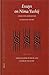 Essays on Nima Yushij: Animating Modernism in Persian Poetry (Brill Studies in Middle Eastern Literatures)