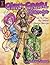 Girl to Grrrl Manga: How to...