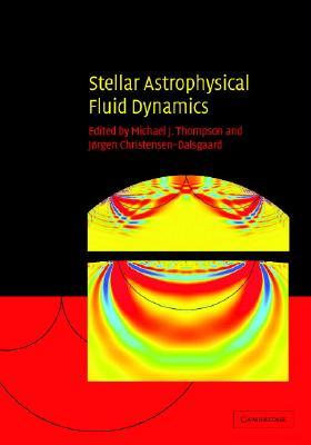 Stellar Astrophysical Fluid Dynamics (Hardcover)