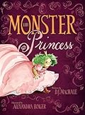 The Monster Princess