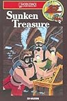 Sunken Treasure (The Barclay Family Adventures) Sunken Treasure (The Barclay Family Adventures)